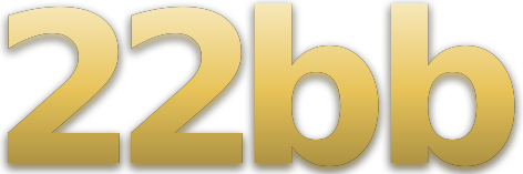 22bb logo